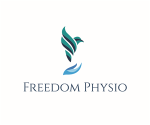 Logo Design by ADCStudio for Freedom Physio | Design: #6345044