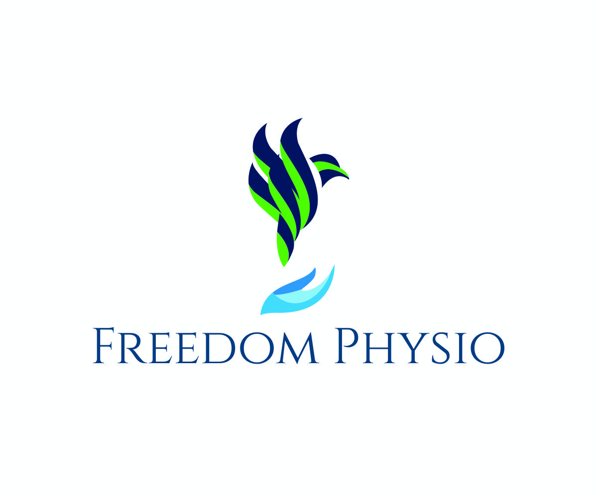 Logo Design by ADCStudio for Freedom Physio | Design #6345175