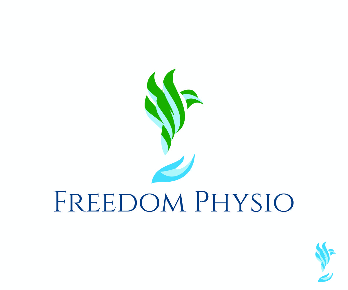Logo Design by ADCStudio for Freedom Physio | Design #6345239