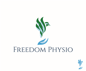 Logo Design by ADCStudio for Freedom Physio | Design: #6345239