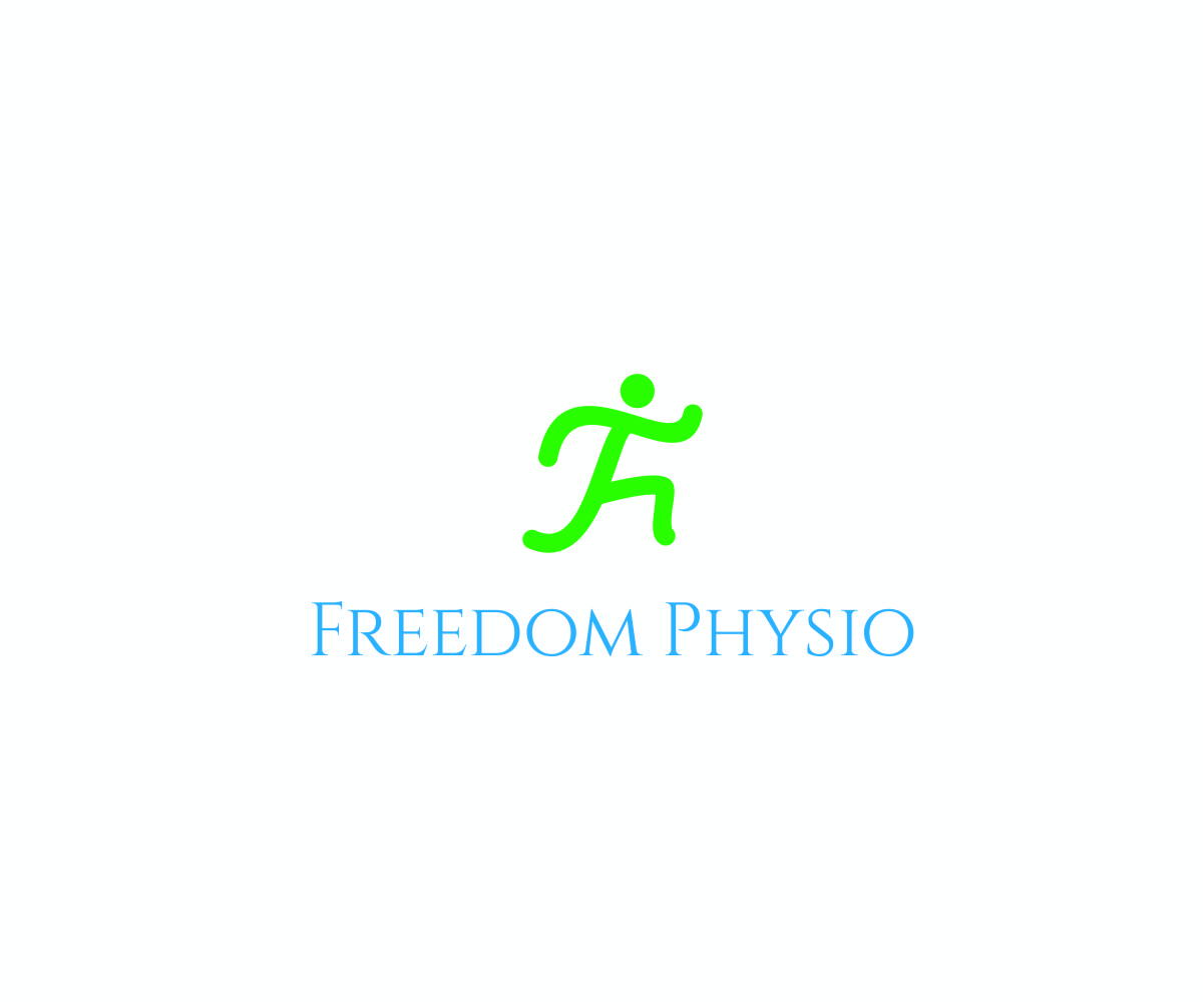 Logo-Design von ADCStudio für Freedom Physio | Design #6345390
