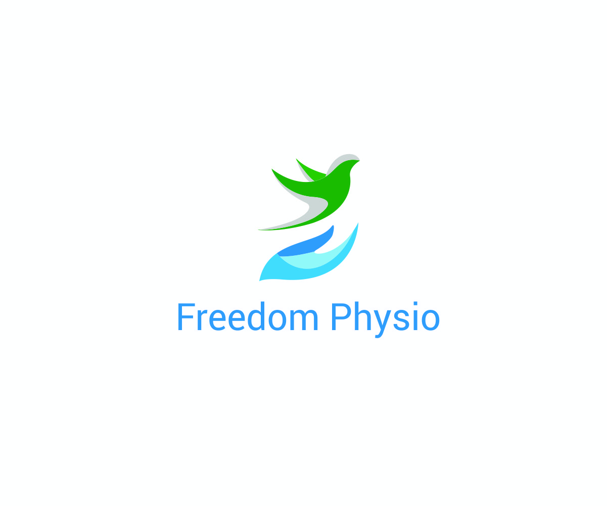 Logo-Design von ADCStudio für Freedom Physio | Design #6346507
