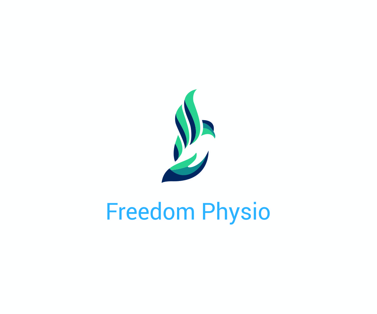 Logo-Design von ADCStudio für Freedom Physio | Design #6346530