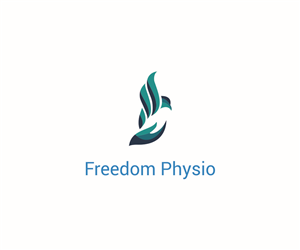 Logo Design by ADCStudio for Freedom Physio | Design: #6346530