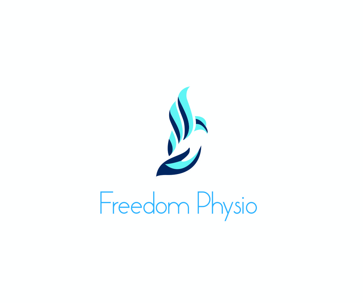 Logo-Design von ADCStudio für Freedom Physio | Design #6346560