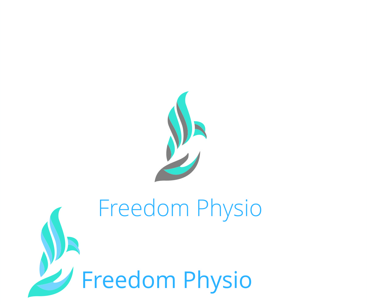 Logo-Design von ADCStudio für Freedom Physio | Design #6346713