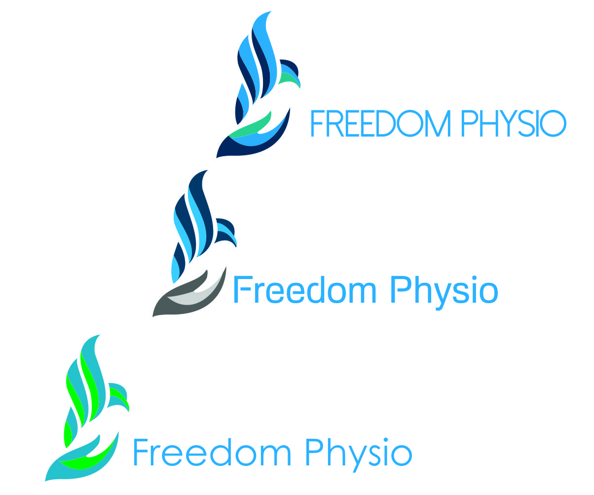 Logo-Design von ADCStudio für Freedom Physio | Design #6346807