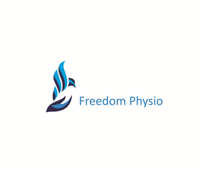 Logo Design by ADCStudio for Freedom Physio | Design: #6346960