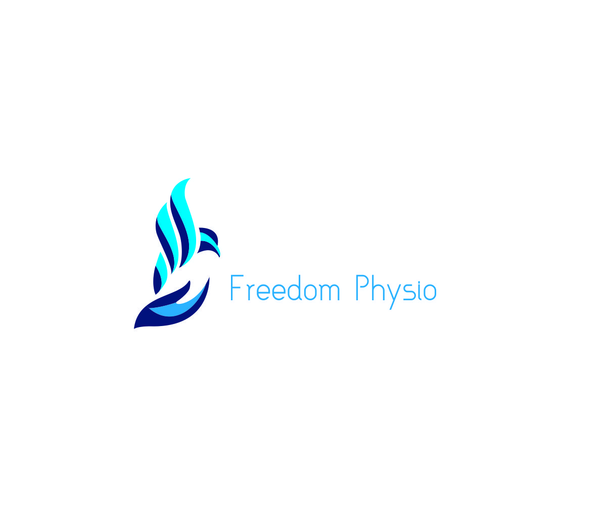 Logo-Design von ADCStudio für Freedom Physio | Design #6346966