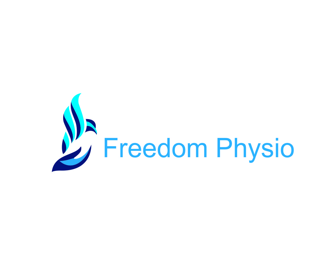 Logo-Design von ADCStudio für Freedom Physio | Design #6346968