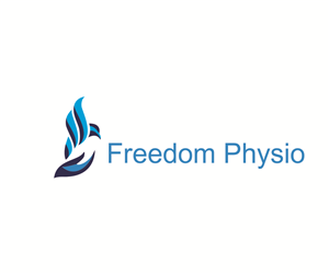 Logo Design by ADCStudio for Freedom Physio | Design: #6346968
