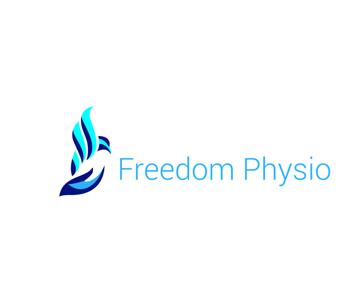 Logo-Design von ADCStudio für Freedom Physio | Design #6346969