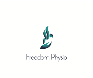 Logo-Design von ADCStudio für Freedom Physio | Design #6351091