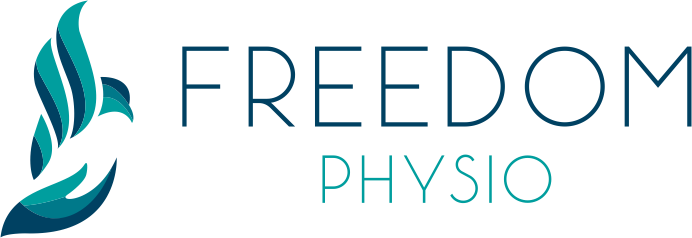 Logo Design by ADCStudio for Freedom Physio | Design #6409853