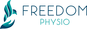 Logo Design by ADCStudio for Freedom Physio | Design: #6409853