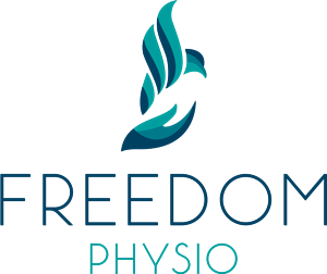 Logo Design by ADCStudio for Freedom Physio | Design: #6409857