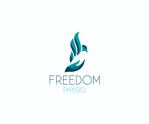 Logo Design by ADCStudio for Freedom Physio | Design: #6410772