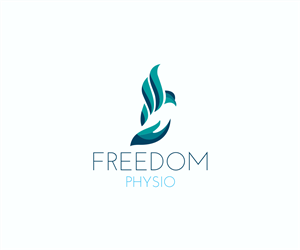 Logo Design by ADCStudio for Freedom Physio | Design: #6410777