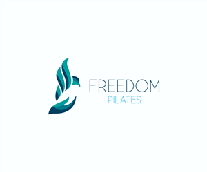 Logo Design by ADCStudio for Freedom Physio | Design: #6410802