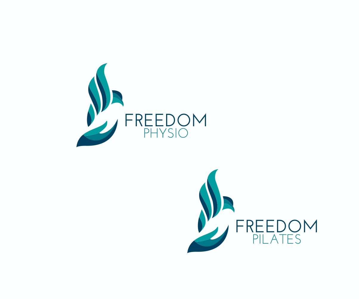 Logo Design by ADCStudio for Freedom Physio | Design #6417324