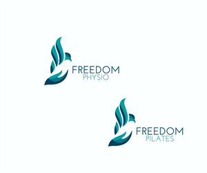 Logo Design by ADCStudio for Freedom Physio | Design: #6417324