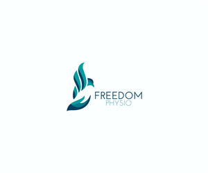 Logo Design by ADCStudio for Freedom Physio | Design: #6424521
