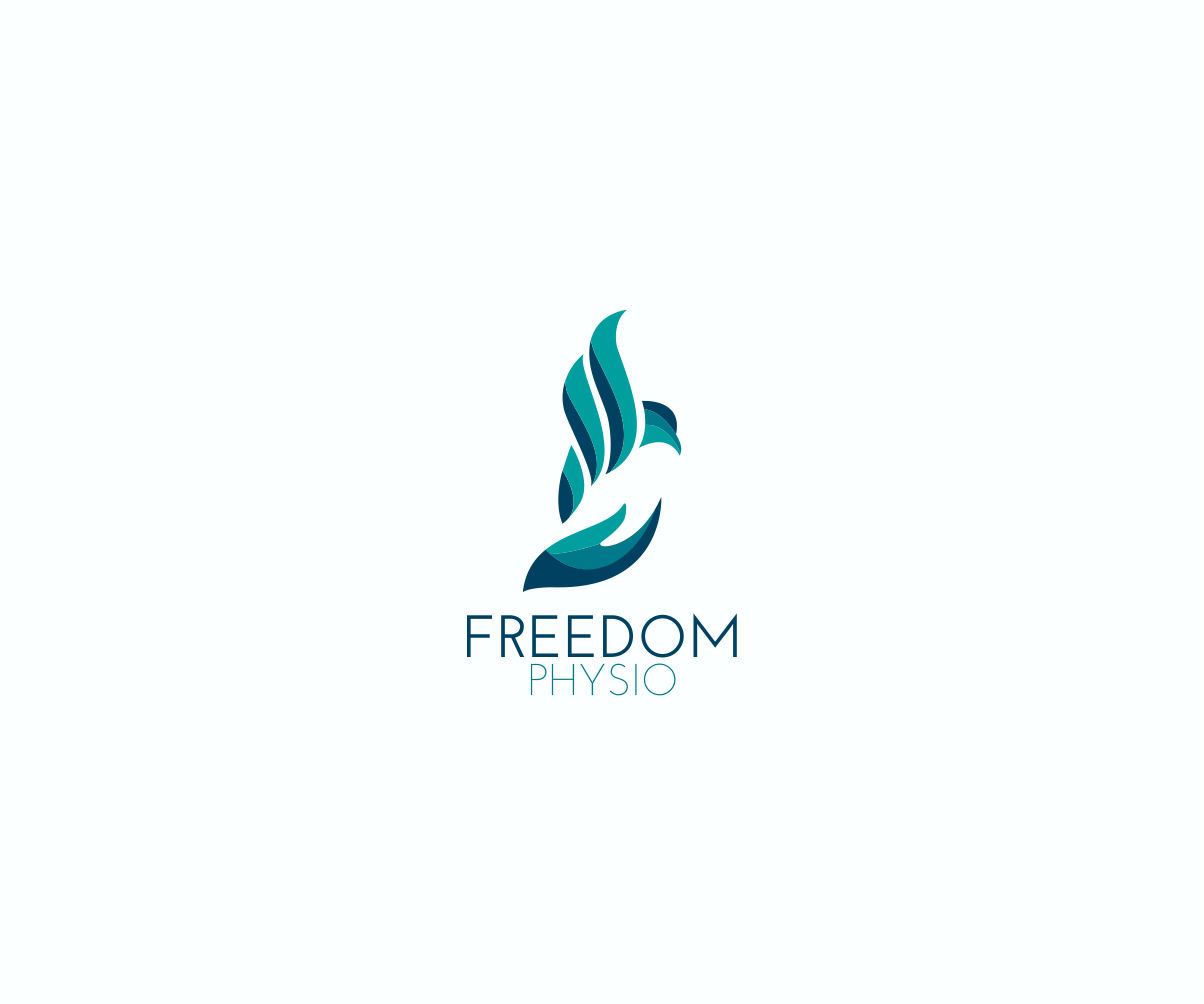 Logo Design by ADCStudio for Freedom Physio | Design #6424867