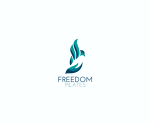 Logo Design by ADCStudio for Freedom Physio | Design: #6424877