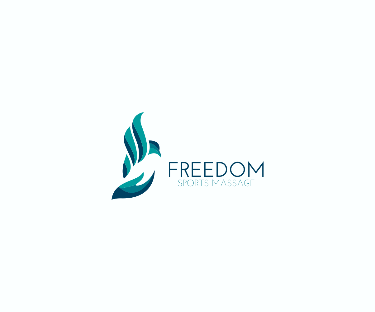 Logo Design by ADCStudio for Freedom Physio | Design #6424892
