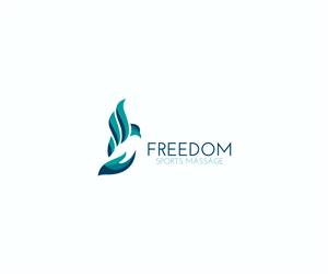 Logo Design by ADCStudio for Freedom Physio | Design: #6424892