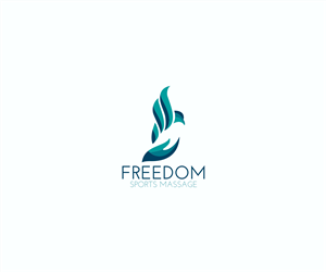 Logo Design by ADCStudio for Freedom Physio | Design: #6424900