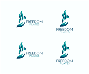 Logo Design by ADCStudio for Freedom Physio | Design: #6448478