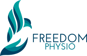 Logo Design by ADCStudio for Freedom Physio | Design: #6467610