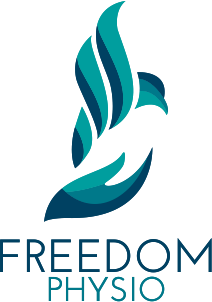 Logo Design by ADCStudio for Freedom Physio | Design: #6467613