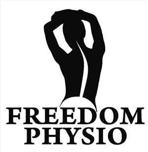 Logo Design by AntonAtanasov for Freedom Physio | Design: #6372115