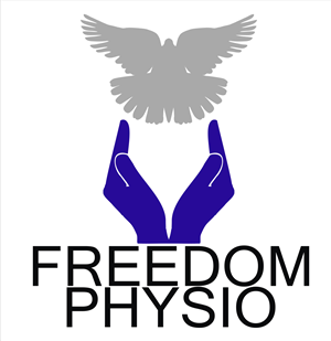 Logo Design by AntonAtanasov for Freedom Physio | Design: #6372120