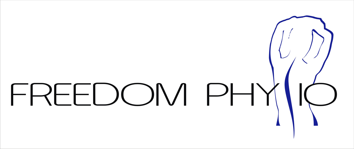 Logo Design by AntonAtanasov for Freedom Physio | Design #6372128