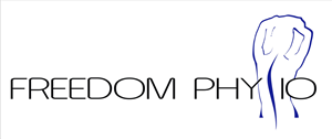 Logo Design by AntonAtanasov for Freedom Physio | Design: #6372128