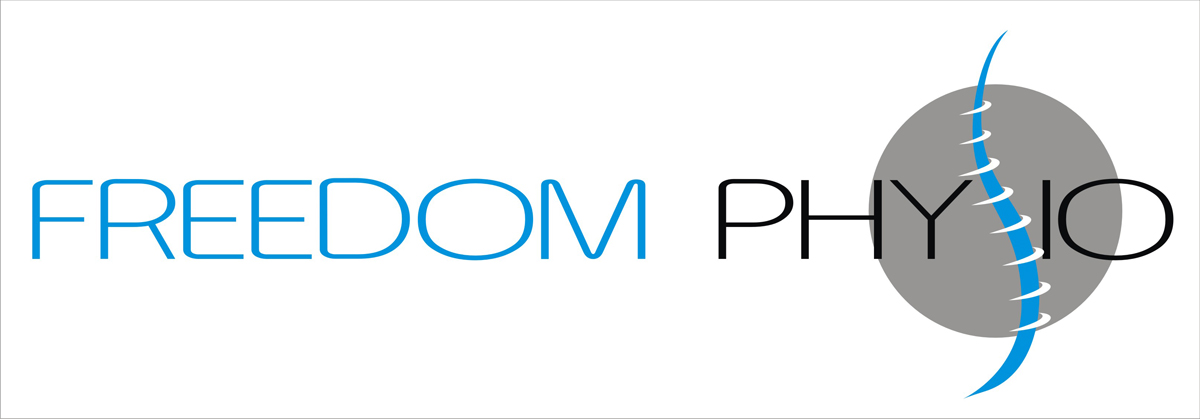 Logo Design by AntonAtanasov for Freedom Physio | Design #6372133