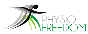 Logo Design by AntonAtanasov for Freedom Physio | Design: #6373953