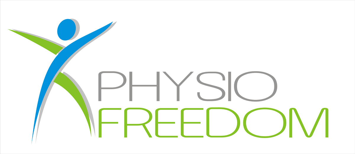 Logo Design by AntonAtanasov for Freedom Physio | Design #6373956