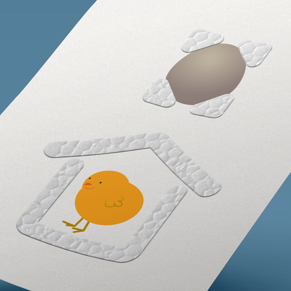Illustration Design by senja for EPS-IA | Design #6404180