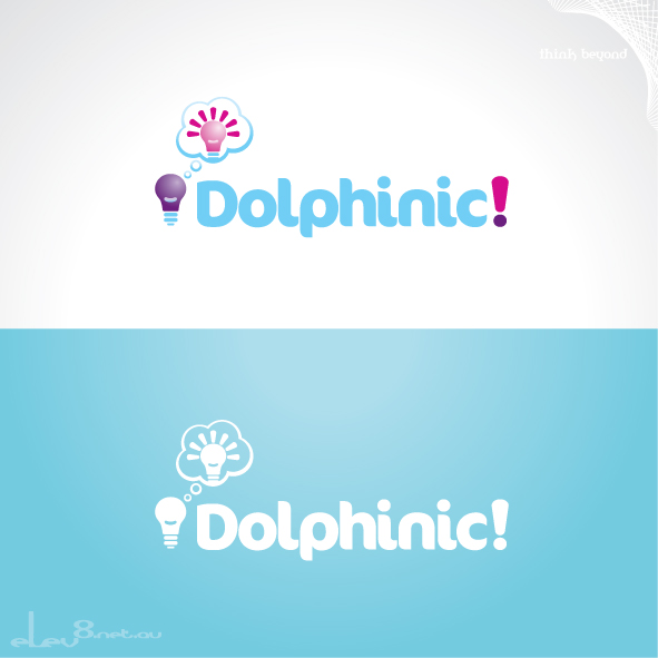 Diseño de Logo por elev8.net.au para este proyecto | Diseño #9877