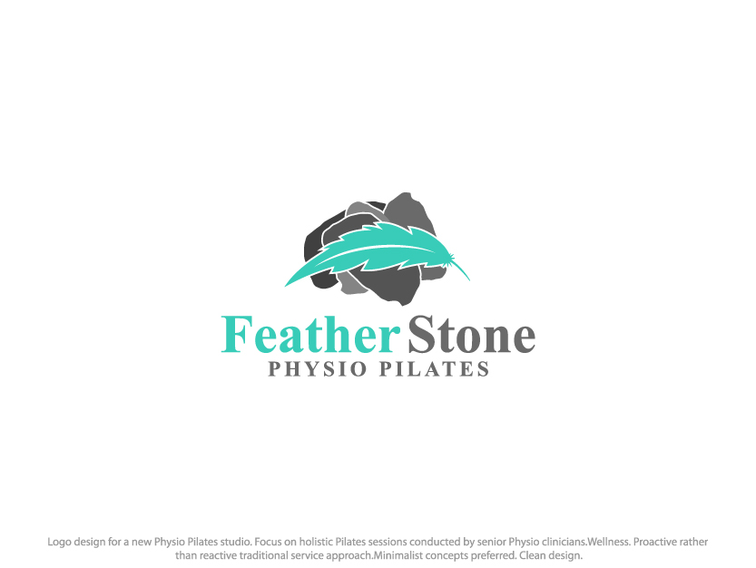 Logo Design by Navd for this project | Design #6345238