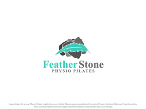 Logo Design by Navd for this project | Design: #6345238