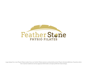 Logo Design by Navd for this project | Design: #6345243