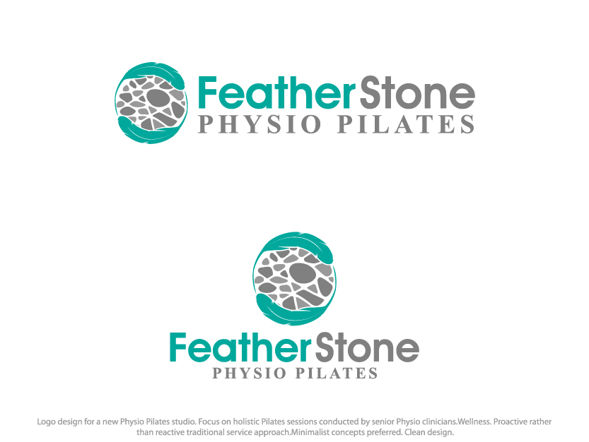 Logo Design by Navd for this project | Design #6345245