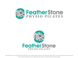Logo Design by Navd for this project | Design: #6345245
