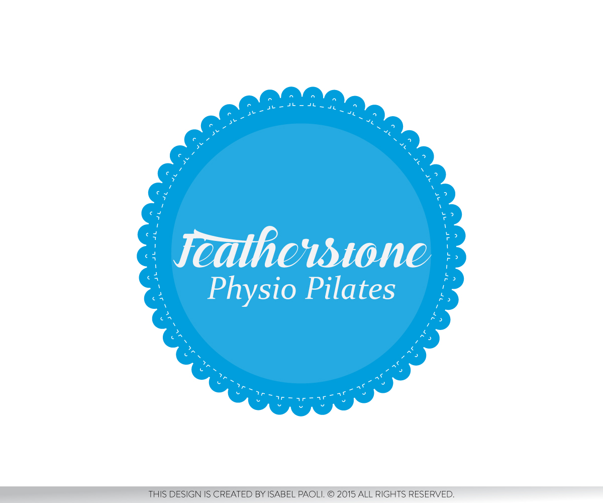 Logo Design by isabel paoli for this project | Design #6349534