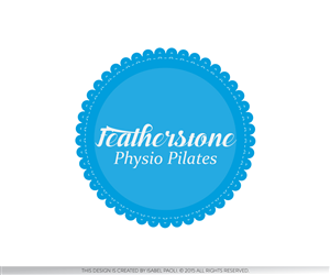 Logo Design by isabel paoli for this project | Design: #6349534